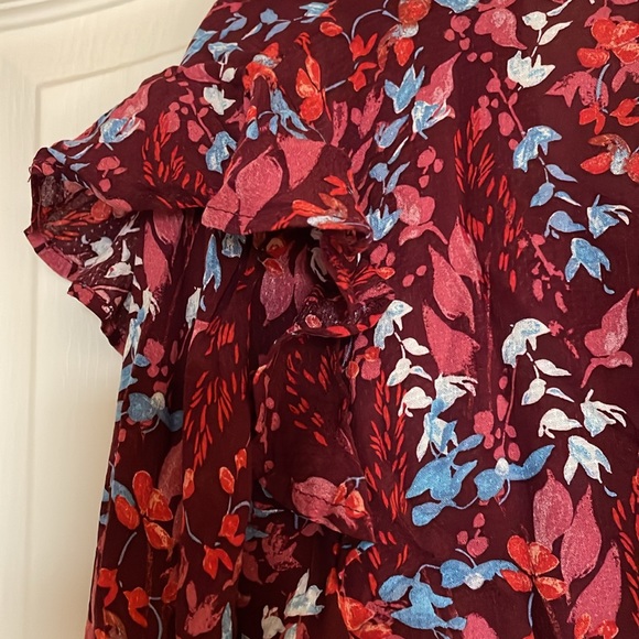 Women’s Blouse - Picture 4 of 6